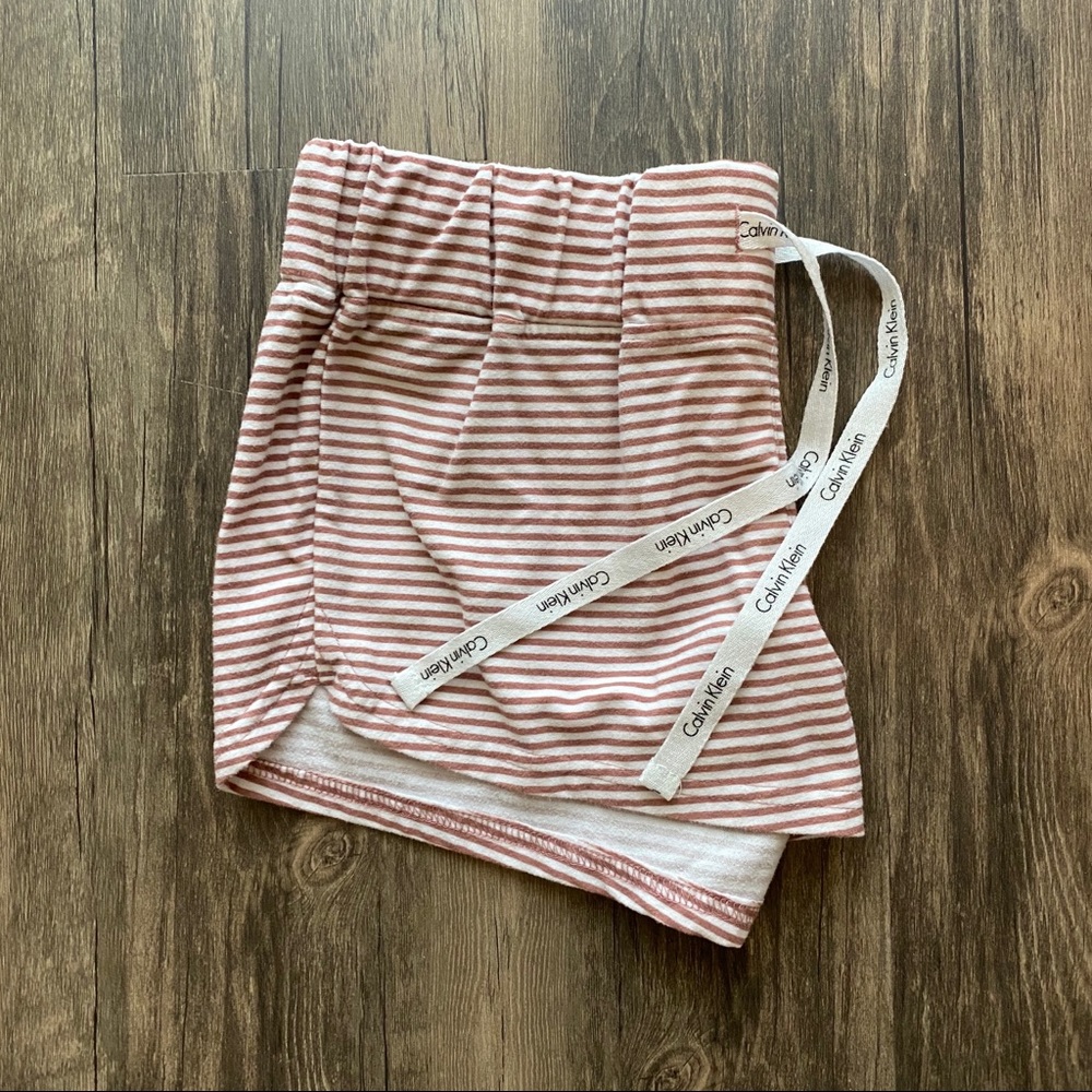 🌼Calvin Klein Lounge Shorts🌼